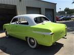 1949 Ford Custom