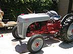 1949 Ford 8N