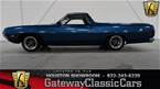 1971 Ford Ranchero