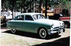 1950 Ford Custom