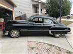 1950 Pontiac Silver Streak 