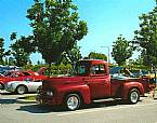 1950 International Pickup