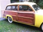 1951 Ford Country Squire 