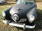 1951 Studebaker Starlight