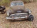 1952 Buick Super