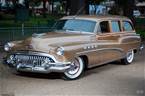 1952 Buick Roadmaster 