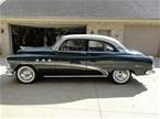 1952 Buick Special