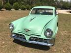 1952 Studebaker Champion