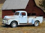 1952 Ford F3 