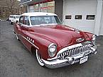 1953 Buick Roadmaster