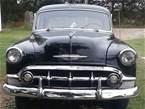 1953 Chevrolet Bel Air 