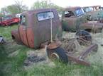 1953 Chevrolet 3100 