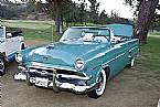1953 Ford Crestline