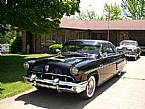 1953 Mercury Monterey