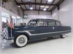 1953 Packard Executive 