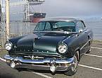1953 Lincoln Capri