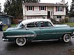 1954 Chevrolet Bel Air