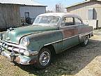 1954 Chevrolet Bel Air