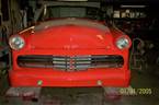 1954 Ford Crestline