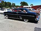 1954 Mercury Monterey