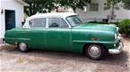 1954 Plymouth Savoy 