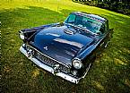 1955 Ford Thunderbird