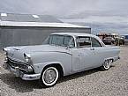 1955 Ford Victoria