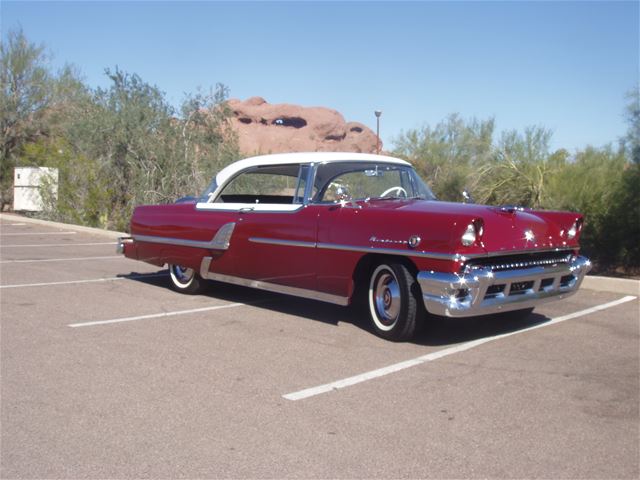 1955 Mercury Monterey for sale