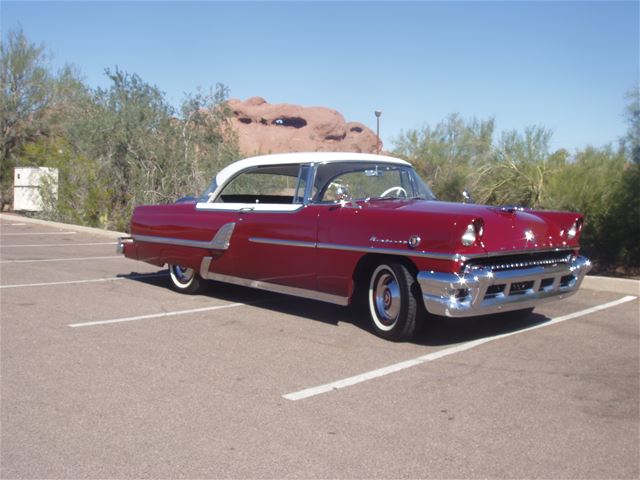 1955 Mercury Monterey