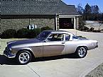 1955 Studebaker Champion