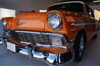 1956 Chevrolet Bel Air