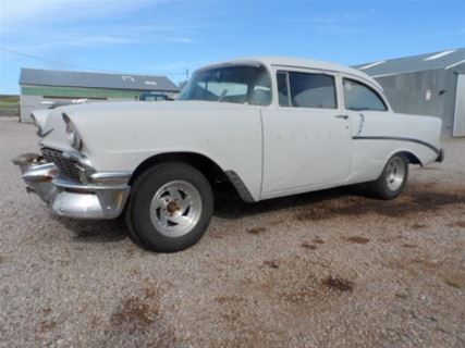 1956 Chevrolet 150