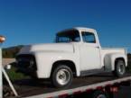 1956 Ford F100