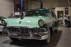 1956 Ford Customline 
