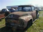1956 Ford F100