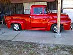 1956 Ford Pickup