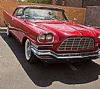 1957 Chrysler 300C