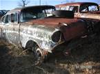 1957 Chevrolet Bel Air 