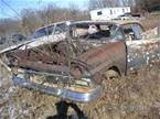 1957 Ford Fairlane 