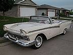 1957 Ford Skyliner
