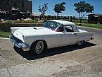 1957 Ford Thunderbird