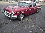 1957 Chevrolet Bel Air