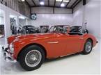 1959 Austin Healey 100-Six 