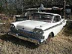 1959 Ford Fairlane 