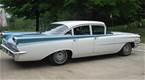 1959 Oldsmobile Eighty Eight 