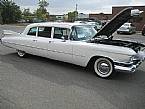1959 Cadillac Fleetwood