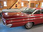 1960 Pontiac Bonneville