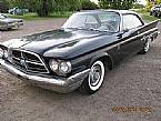 1960 Chrysler 300F