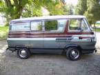 1961 Ford Econoline