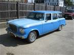 1961 Studebaker Lark